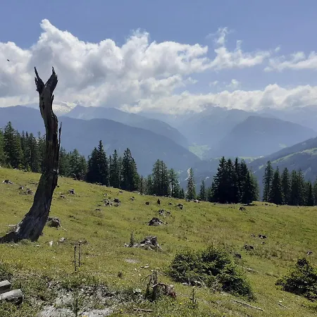 Serlesblick Ellbögen