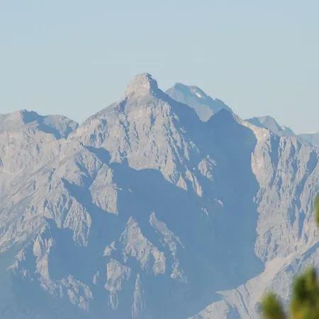 Apartment Serlesblick *