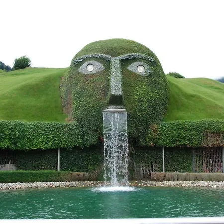 Serlesblick * Ellbögen