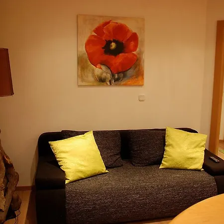 Serlesblick Apartmán Ellbögen