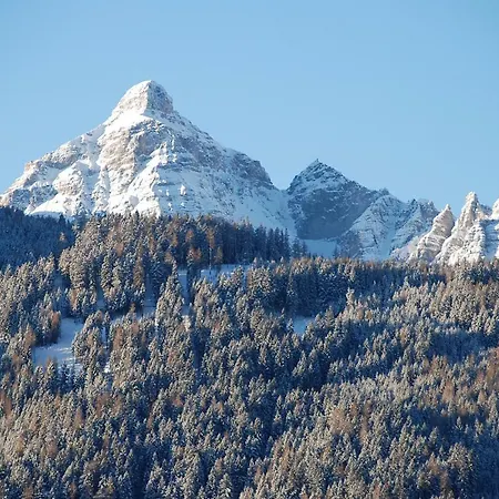 Serlesblick *