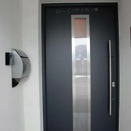 Serlesblick Apartmán *