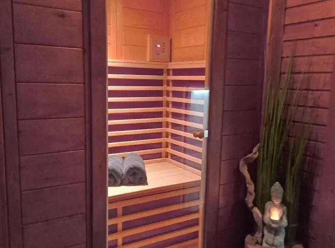 Apartamento Serlesblick Ellbögen