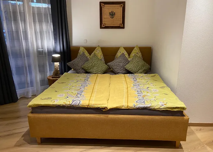 Serlesblick Ellbögen