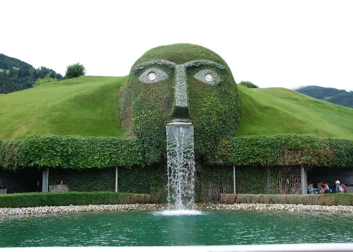 Serlesblick * Ellbögen