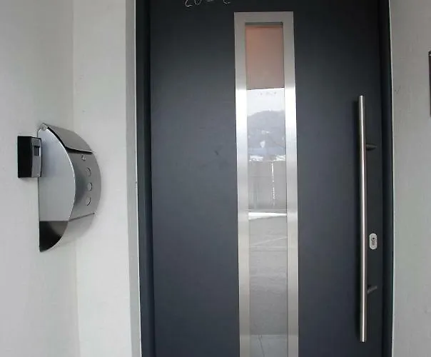 Serlesblick Apartamento *