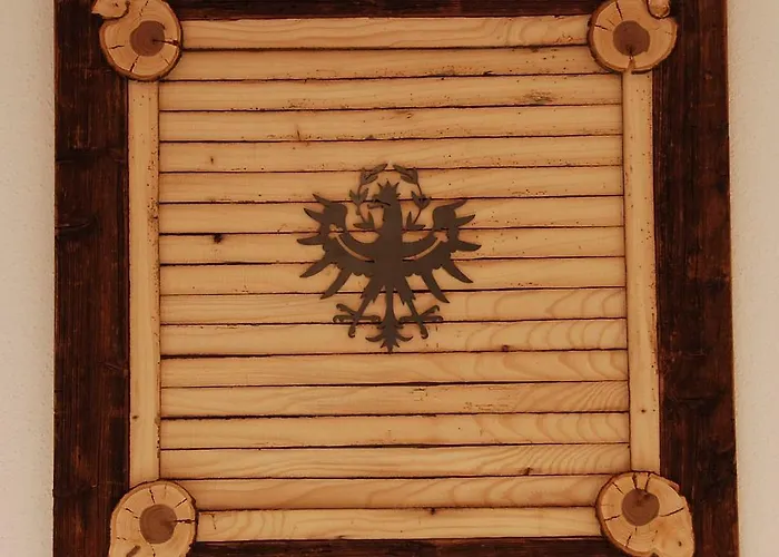 Serlesblick Apartamento