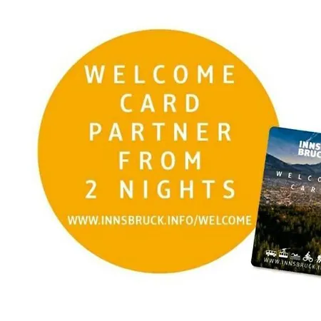 Serlesblick Apartment *