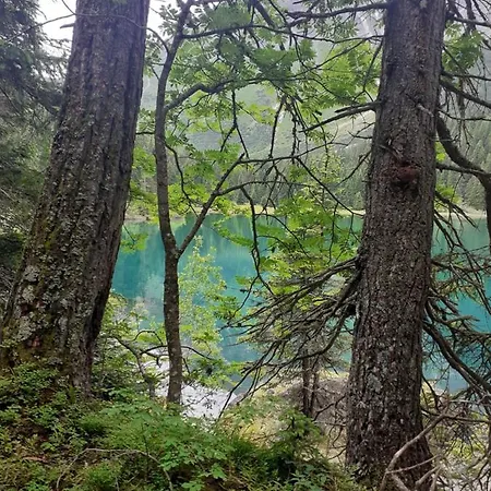 Apartment Serlesblick *