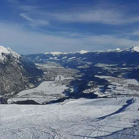 Serlesblick Apartment Ellbogen