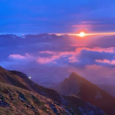 Serlesblick Apartment