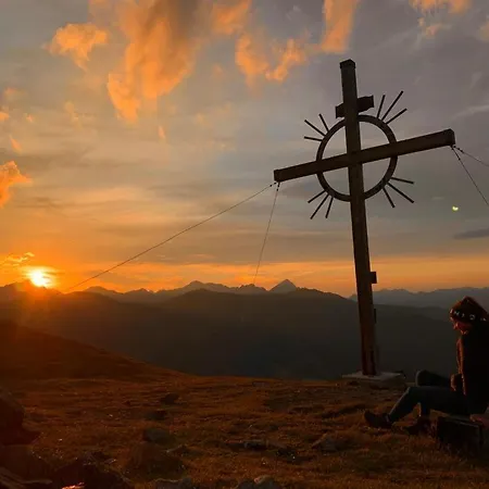 Serlesblick * Ellbogen