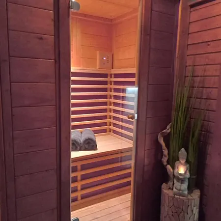 Apartment Serlesblick Ellbogen