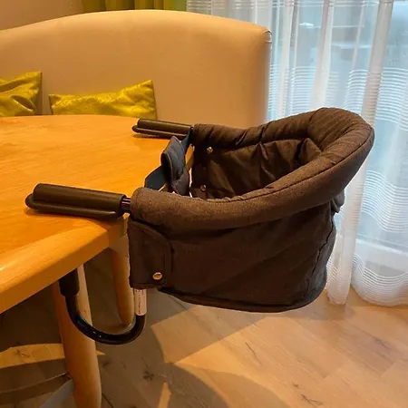 Serlesblick Ellbogen