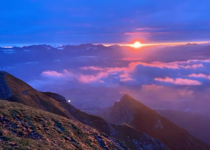 Serlesblick 아파트