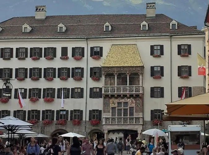 Serlesblick * Ellbögen