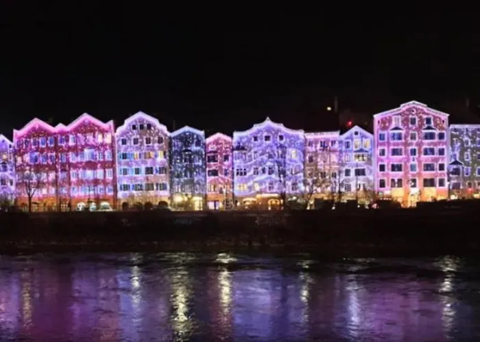 아파트 Serlesblick