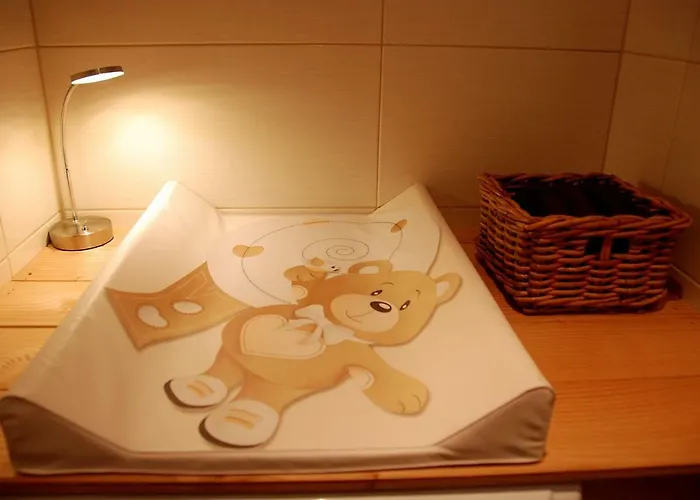 Serlesblick 아파트 *