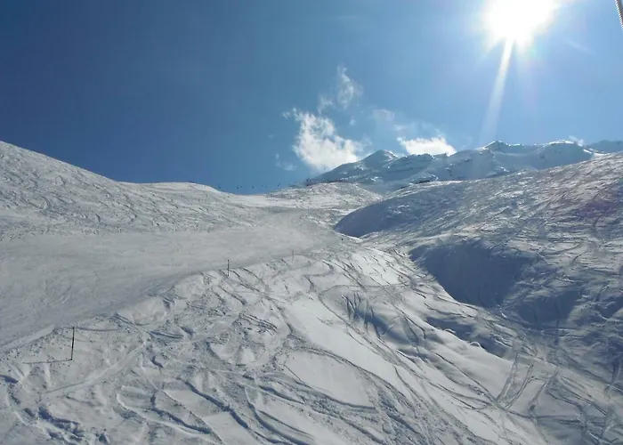 Serlesblick * Ellbögen