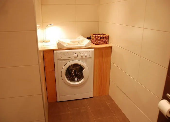 Serlesblick * Ellbögen