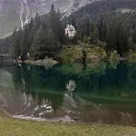 Lägenhet Serlesblick