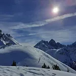 Lägenhet Serlesblick