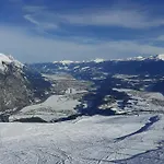 Serlesblick Lägenhet Ellbögen