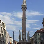 Serlesblick Ellbögen