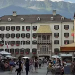 Serlesblick * Ellbögen