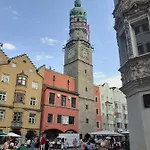 Serlesblick Lägenhet Ellbögen