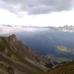 Lägenhet Serlesblick Ellbögen