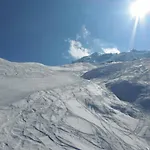 Serlesblick * Ellbögen