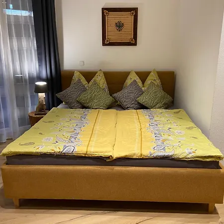 Serlesblick Ellbögen