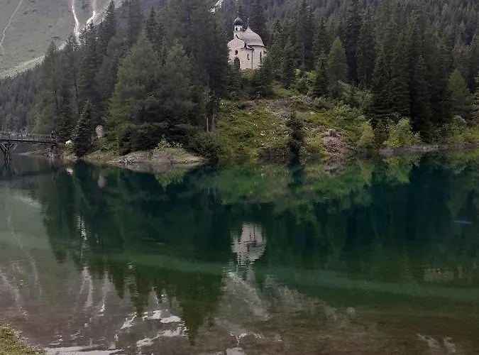 Apartman Serlesblick