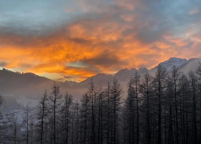 Serlesblick Apartman *