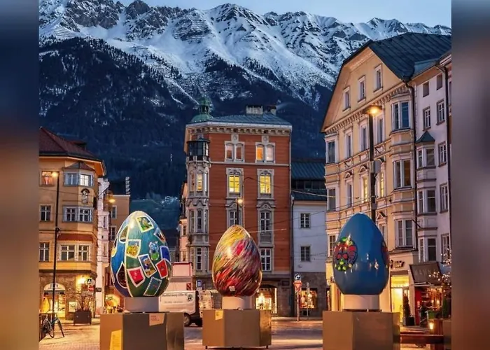 Serlesblick Ellbögen