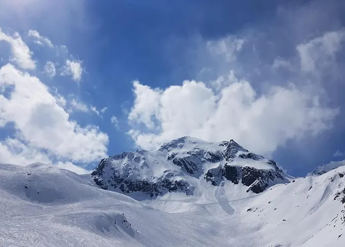 Apartman Serlesblick