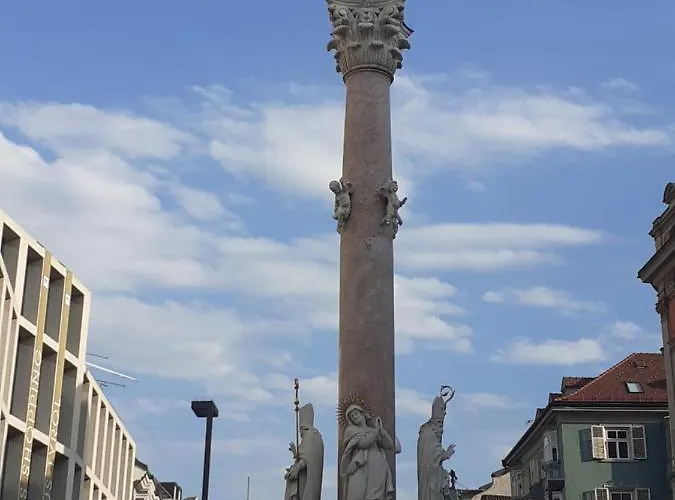 Serlesblick Ellbögen