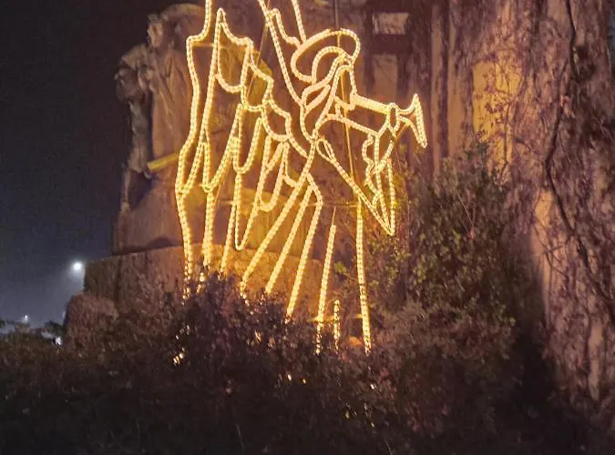 Serlesblick Ellbögen