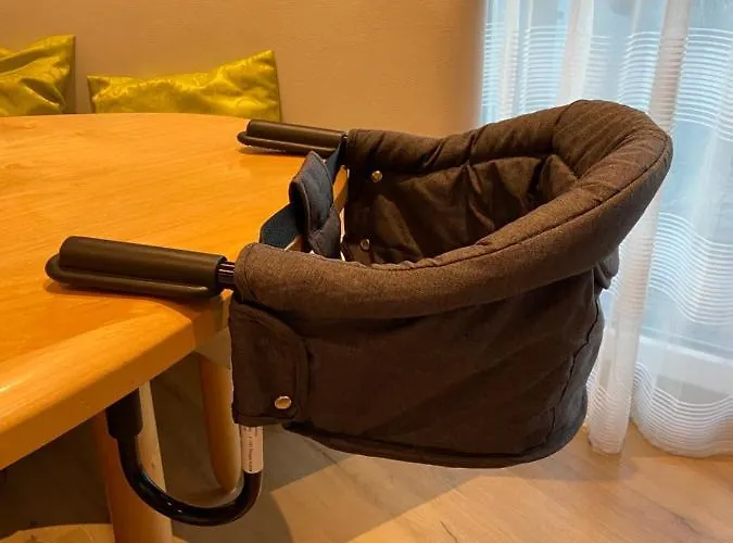 Serlesblick Ellbögen